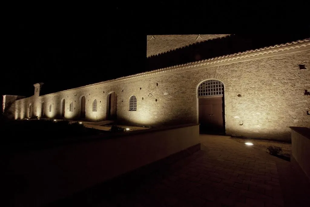 Wine Relais Feudi Del Pisciotto Villa Niscemi Farm stay