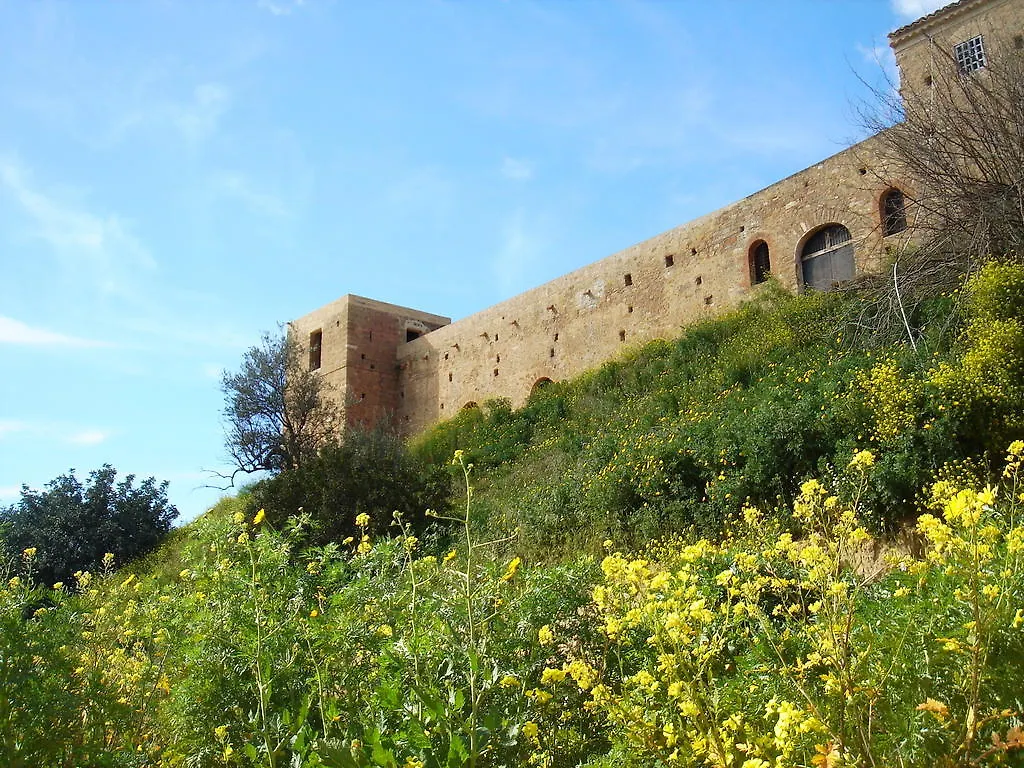 Wine Relais Feudi Del Pisciotto Villa Niscemi 0*,