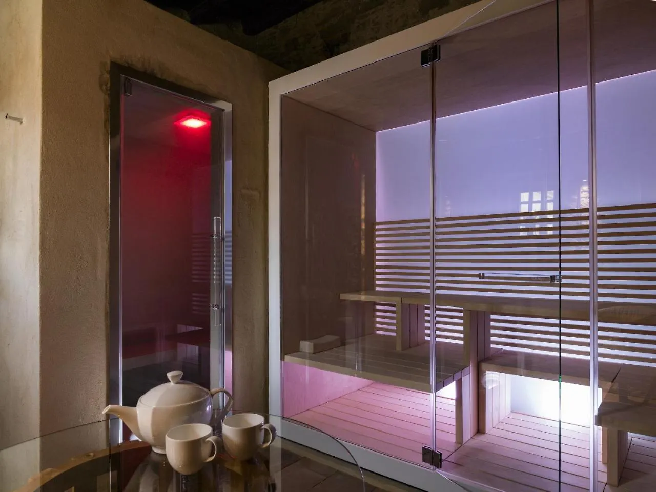 Farm stay Wine Relais Feudi Del Pisciotto Villa Niscemi