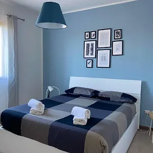 Maison d'hôtes D&d, Niscemi