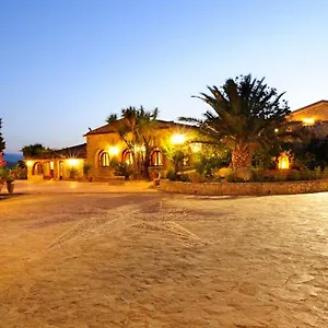 Country house Dafne, Alia