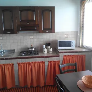 Ferienhaus Casa Vacanza Za' Giuvannina, Sciacca