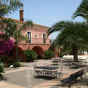 Farm stay Masseria Portiere Stella, Gerbini