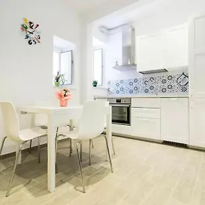 Apartment Talia Ortigia, Syracuse