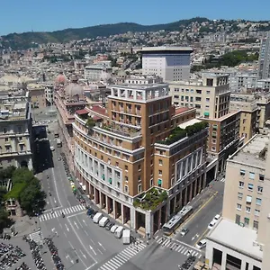 Ad Centro , Gênes Italie