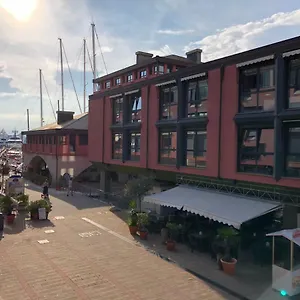 L’ancora Luxury , Gênes Italie