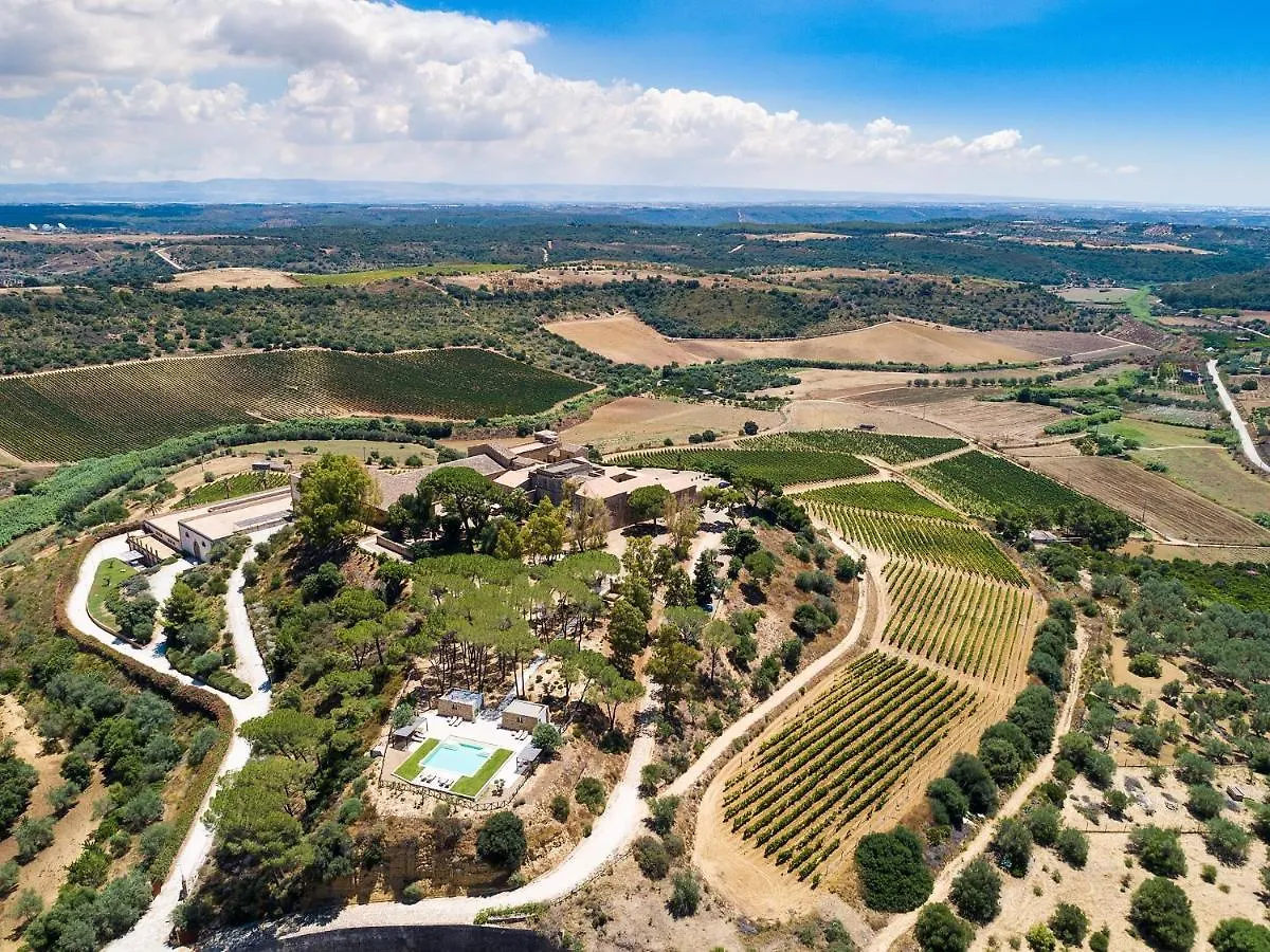 Villa Wine Relais Feudi Del Pisciotto Niscemi 0*,