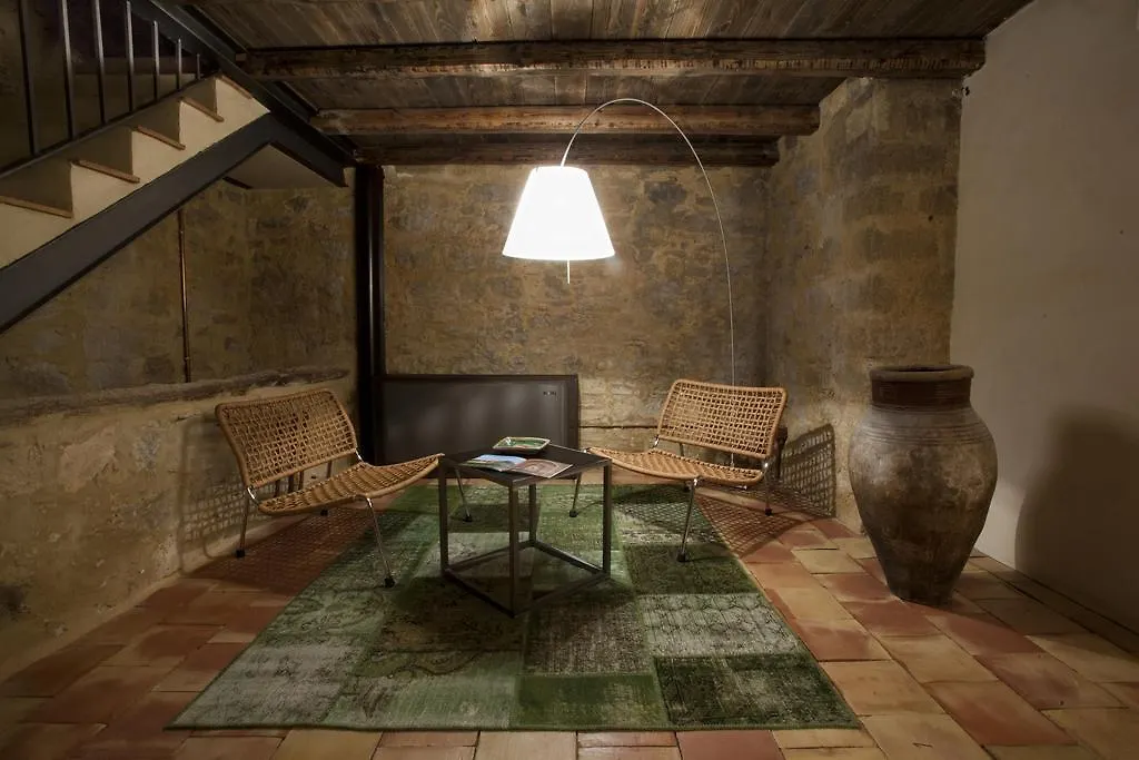 Alloggio per agriturismo Villa Wine Relais Feudi Del Pisciotto Niscemi Italia