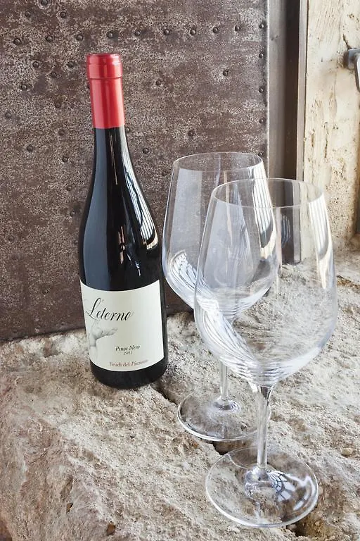 Villa Wine Relais Feudi Del Pisciotto Niscemi 0*,  Italia