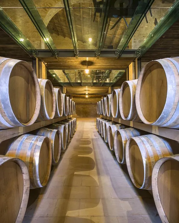 Alloggio per agriturismo Villa Wine Relais Feudi Del Pisciotto Niscemi Italia