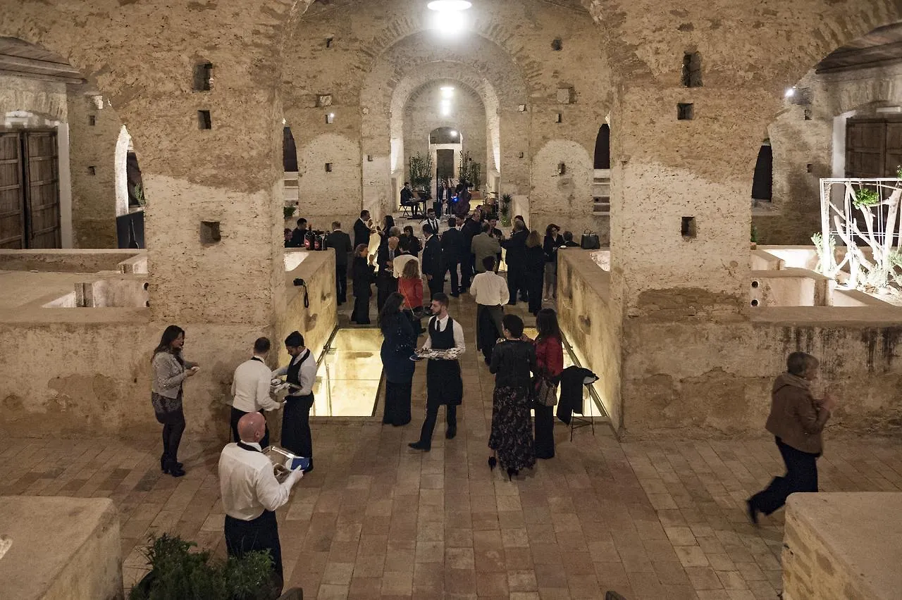 Villa Wine Relais Feudi Del Pisciotto Niscemi Alloggio per agriturismo