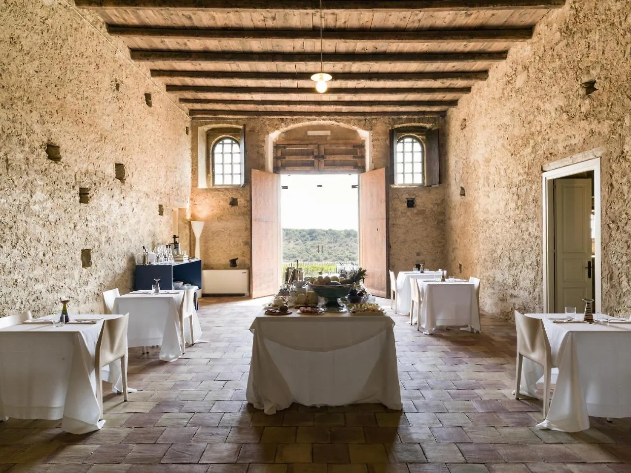 Villa Wine Relais Feudi Del Pisciotto Niscemi 0*,