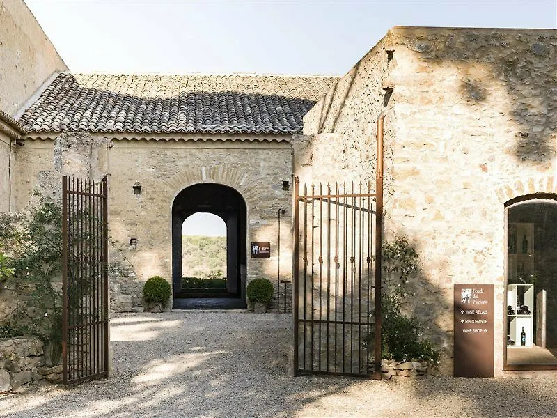 Villa Wine Relais Feudi Del Pisciotto Niscemi 0*,  Italia