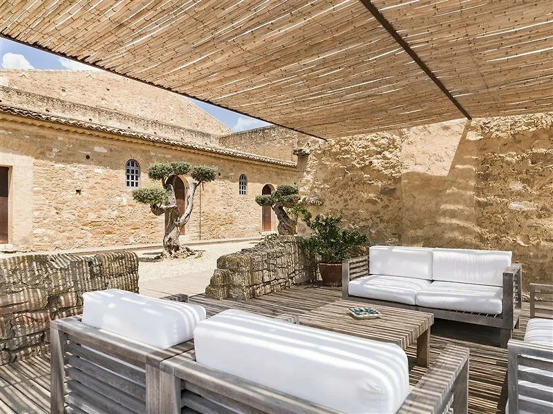 Villa Wine Relais Feudi Del Pisciotto Niscemi 0*,